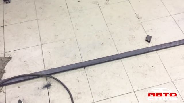 Автозвук. Басовое звено. Автозвуковой проект "Халк" смотреть онлайн