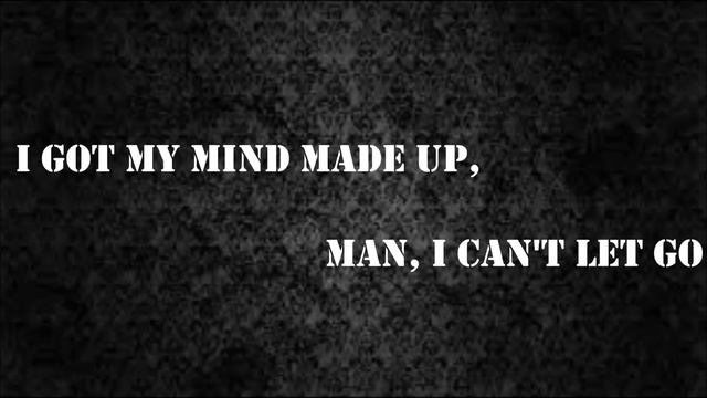 OneRepublic - Love Runs Out (Lyrics Video) HD