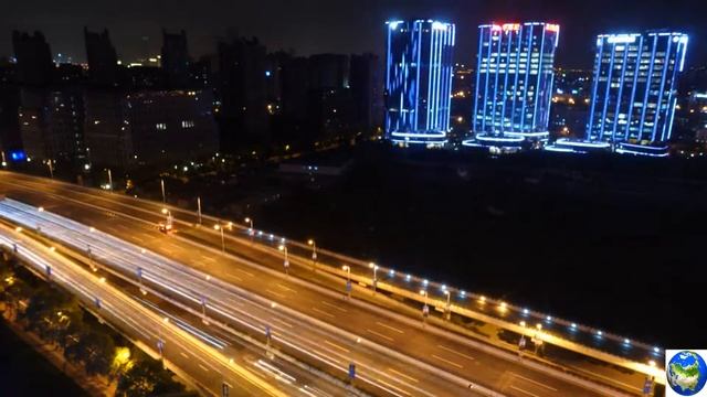 ШАНХАЙ - самый БОЛЬШОЙ город мира смотреть онлайн