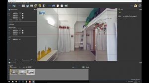 Как создать тур из панорам при помощи программы Pano2VR