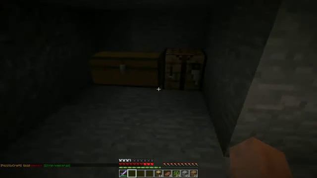 Minecraft 1.5.2 : Игра на сервере  #1 (Банальное начало)