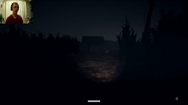 ВТОРОЙ ДЕНЬ►Прохождение Siren Head Field #3 смотреть онлайн