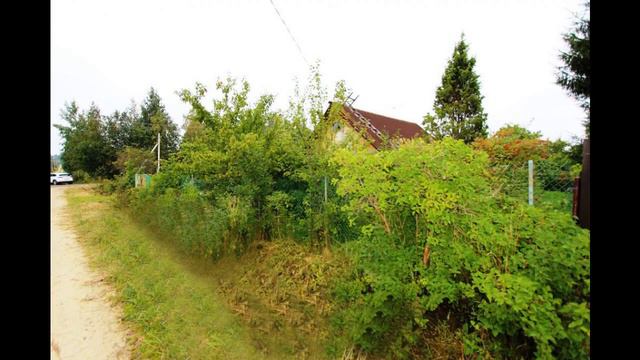 Дача в п. Новый Учхоз, ст 