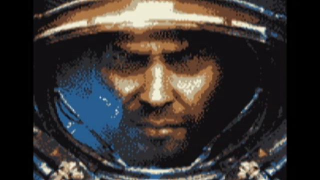 StarCraft II Terran Theme Retro/8bit смотреть онлайн