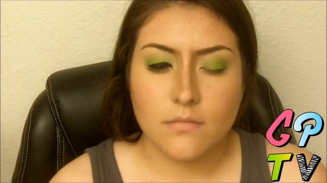 Good Girl Goes Gyaru 1 смотреть онлайн