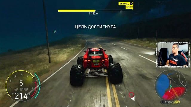 Как Фармить Детали | The Crew Motorfest смотреть онлайн