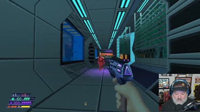 BEYOND SUNSET- CyberPunk Boomer Shooter/RPG LITE?!? YES PLEASE!!!! смотреть онлайн