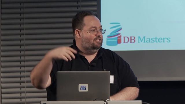 Oracle Datenbank Performance - was gibt es neues? смотреть онлайн