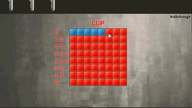 Easy Puzzle Game Video Walkthrough смотреть онлайн