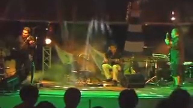 Vivaldi Revisited & Global blue - Ad Lib Trio смотреть онлайн