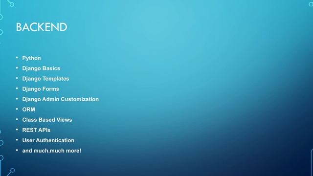 1 - Introduction | Full Stack Web Development Course | Hindi | 2018 смотреть онлайн