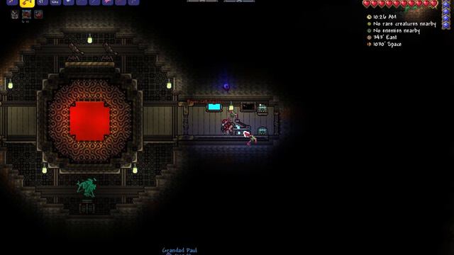 DEATH Mode Eye, Eye, Eye of Cthulhu ⭐ Terraria 1.4 with Calamity & More ⭐ Ep.11 смотреть онлайн