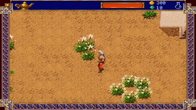 Al-Qadim The Genie's Curse Walkthrough Part 2 No Commentary смотреть онлайн