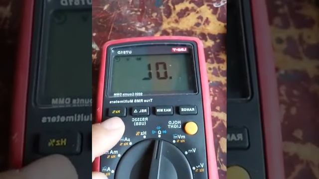 como usar multimetro unit смотреть онлайн