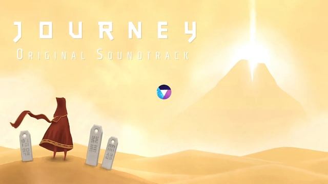 11 Fifth Confluence by Austin Wintory | Journey OST | Journey game soundtrack | Journey game music смотреть онлайн
