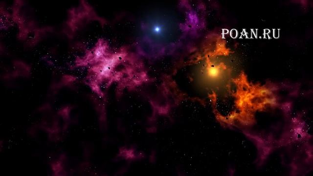 Релакс - Музыка для созерцания и релаксации - Космос  -  Space - Relaxing Music