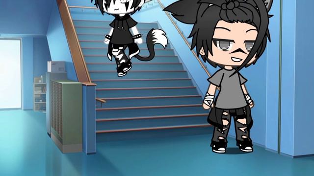 []Ваша способность[] meme Gacha life смотреть онлайн