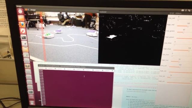 Robot Left-To-Right Click Control смотреть онлайн