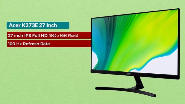 Best Budget 27" IPS Monitor | Flipkart & Amazon Sale 2023 | Big Billion Day Flipkart | BBD Sale 202 смотреть онлайн