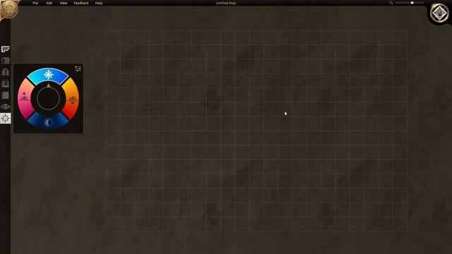 Dungeon Alchemist Tutorial - The Basics (Part 1) смотреть онлайн