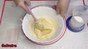 ПЕЧЕНЬЕ КУРАБЬЕ! МНОГИЕ НЕ ЗНАЮТ ЧТО ОНО ГОТОВИТСЯ ТАК ПРОСТО!