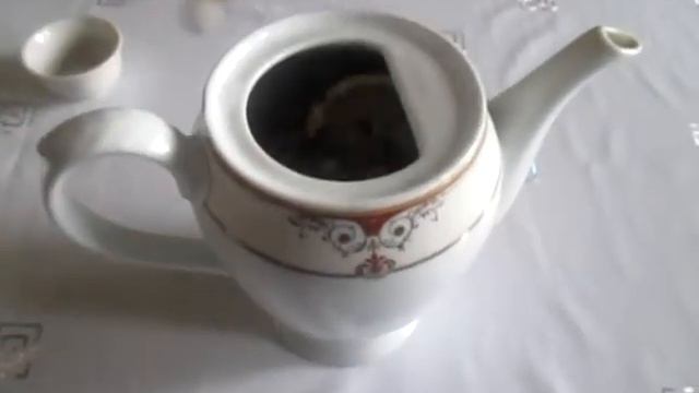 Чай зелёный с каркаде и лимоном смотреть онлайн