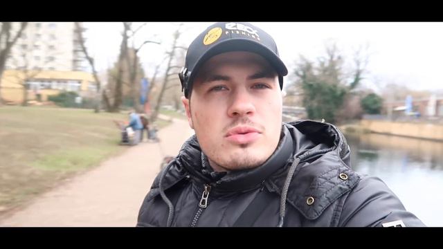 sein ERNST? Kochtopfangler stellt sich 2 Meter neben mich - dann passiert das ... смотреть онлайн