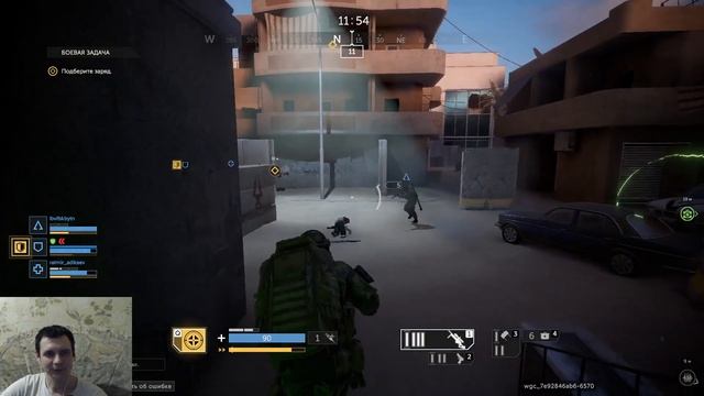 КАЛИБР/ИГРАЕМ ОТДЫХАЕМ смотреть онлайн