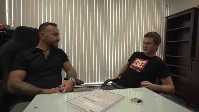 Продал самолет - купил трак. Водители Alvil в Бане смотреть онлайн