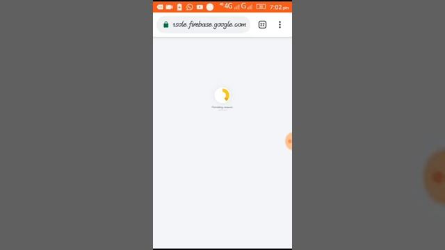 How To Connect Sketchware With FireBase In Tamil смотреть онлайн