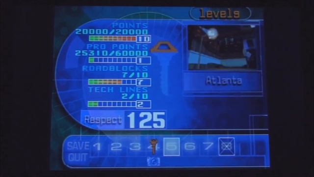 Grind Session - PS1 Complete Walkthrough (Retro Sunday) смотреть онлайн