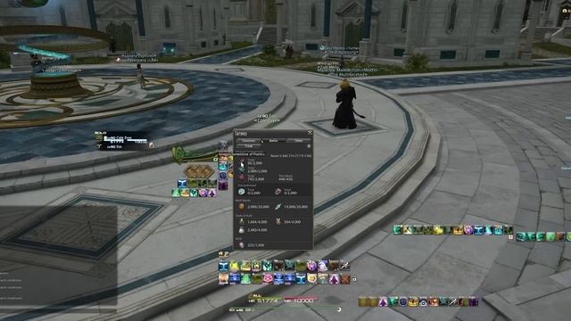 Endwalker Relic STEP 1 GUIDE! [FFXIV 6.25] смотреть онлайн