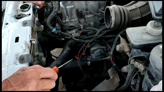 Кипит антифриз при работе двигателя. смотреть онлайн