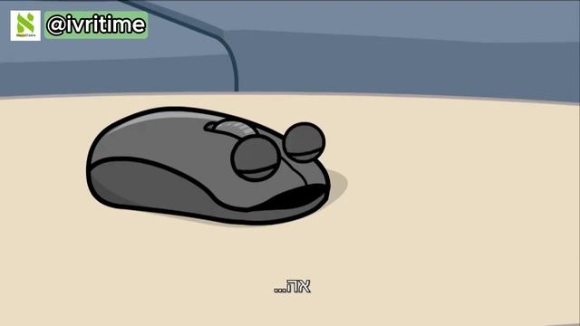 Мультик на иврите с русскими субтитрами смотреть онлайн