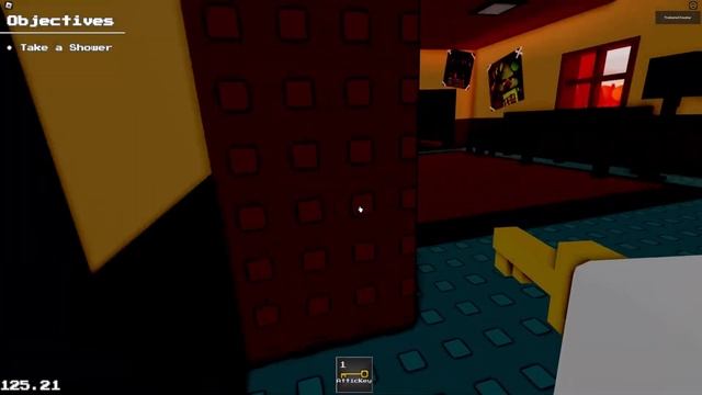 Roblox Don't Leave your TV On Halloween UPDATE [All Changes] смотреть онлайн