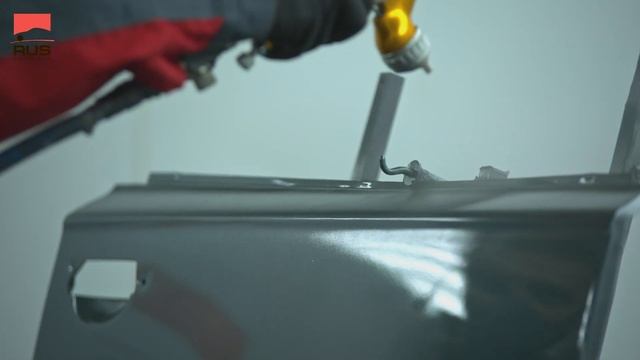 Как наносить лак на авто правильно? смотреть онлайн