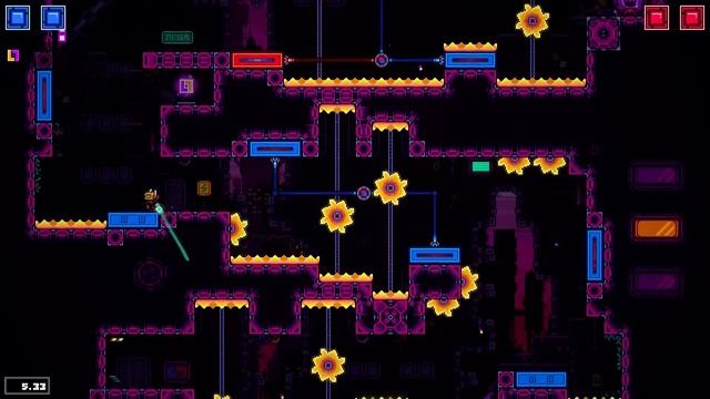 Super Magbot 4-18 [8:78] (WR) смотреть онлайн