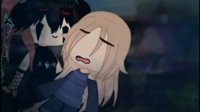 _meme_/gachaclub/"эй проснись это все сон!" смотреть онлайн