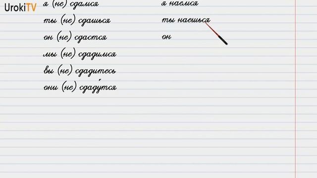 Упражнение №572 — Гдз по русскому языку 6 класс (Ладыженская) 2019 часть 2 смотреть онлайн