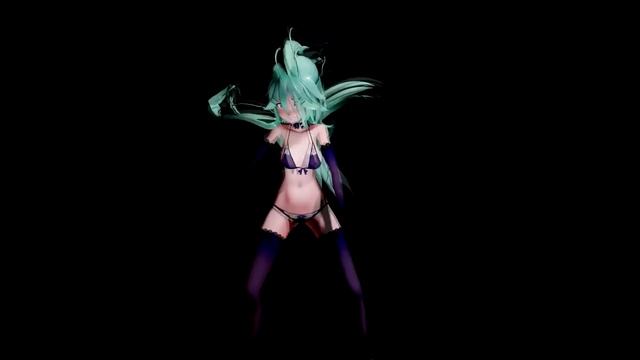 Mmd [16+] yamakaze follow the leader author deathjoeproduction смотреть онлайн