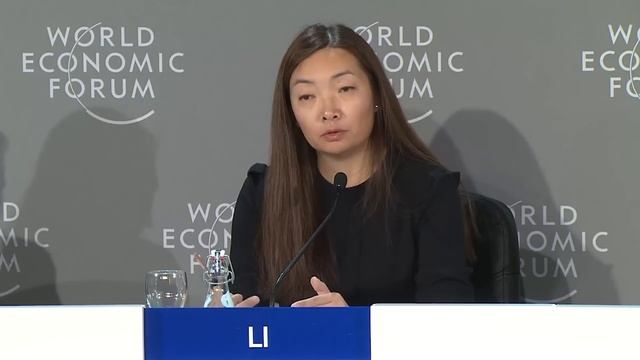 Press Conference: How to Build a Metaverse for All | Davos 2023 смотреть онлайн