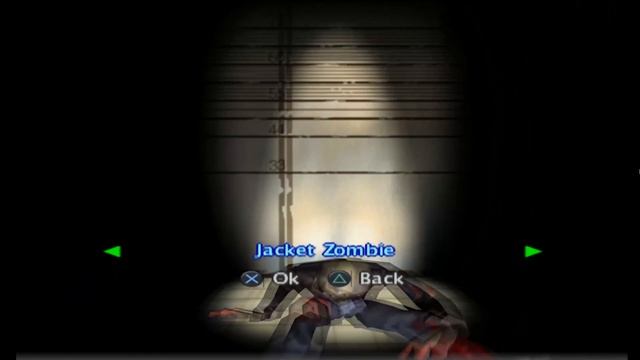 TimeSplitters 1 Character Selector -- 4K смотреть онлайн