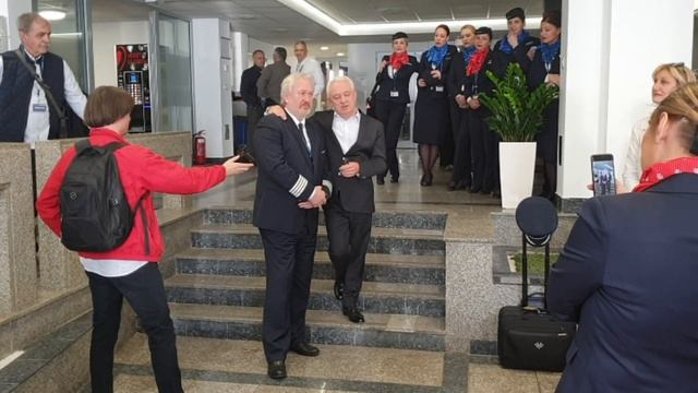 Steva Ignjatovic posle poslednjeg leta смотреть онлайн