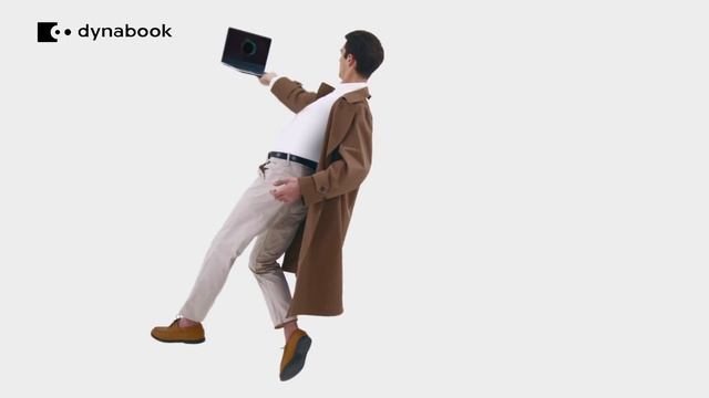 Dynabook Satellite Pro L40-G (Powered by Sharp) смотреть онлайн