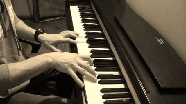 Frederic Chopin - Prelude op 28 no 6 in b minor смотреть онлайн