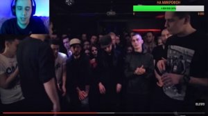 ПАЧУКА vs. КОМЕДИАНТ | SLOVO MOSCOW 3 | РЕТРОСПЕКТИВА