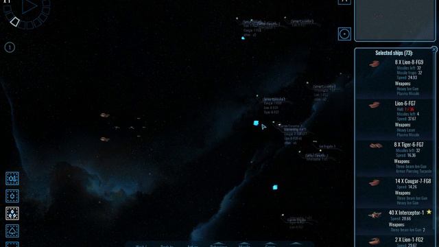Polaris Sector : Human Campaign 21 смотреть онлайн
