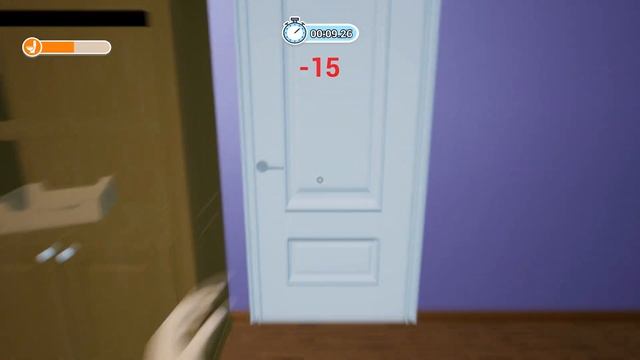 КАКОЙ Я ОТЕЦ? [Mother Simulator] смотреть онлайн