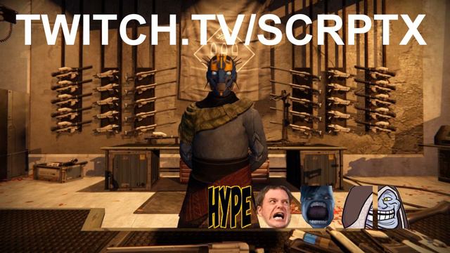 Peaceful Guardian Stream Now on twitch! смотреть онлайн