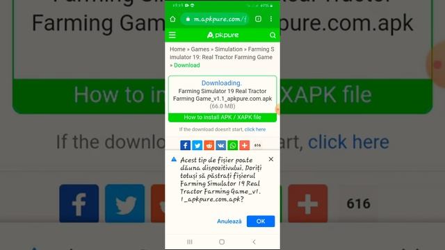 Cum să descarci FS 19 cu hack смотреть онлайн